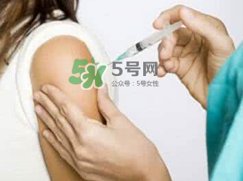HPV疫苗孕婦能打嗎？HPV疫苗哺乳期能打嗎？