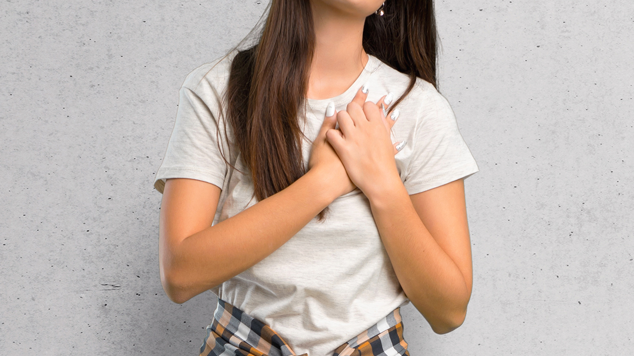 乳房疼去醫(yī)院掛哪個科 分析乳房疼痛的原因