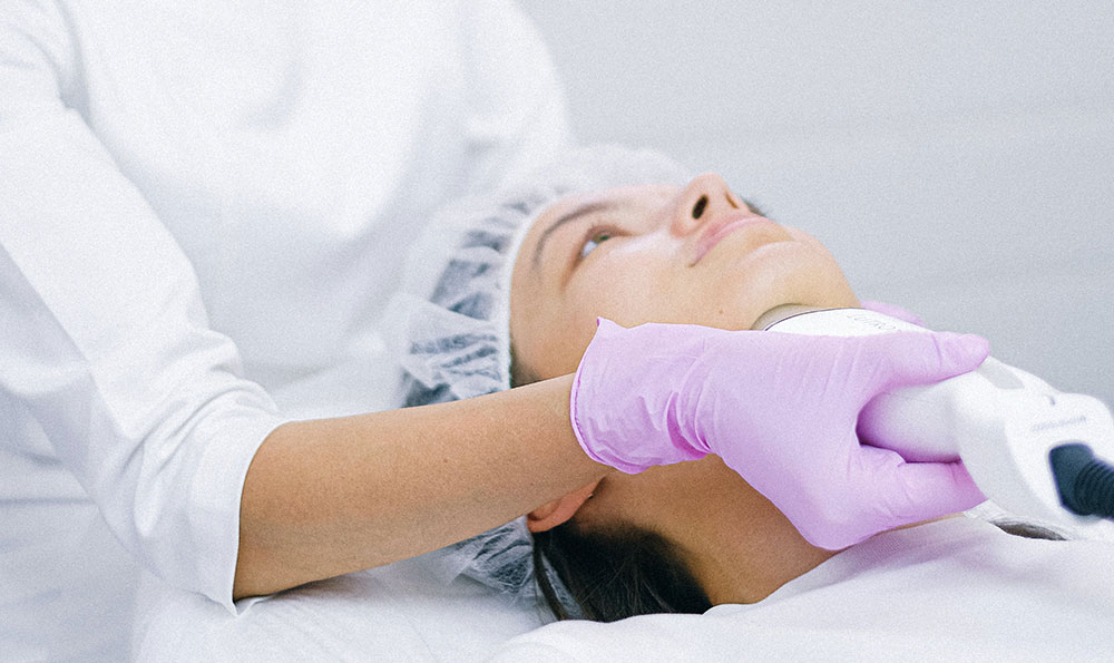 混合性皮膚護(hù)理方法