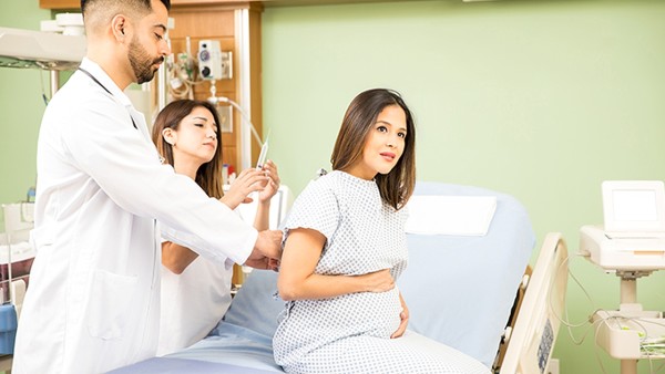 孕婦洗臉要選擇軟水嗎？34℃是洗臉的最佳溫度嗎？
