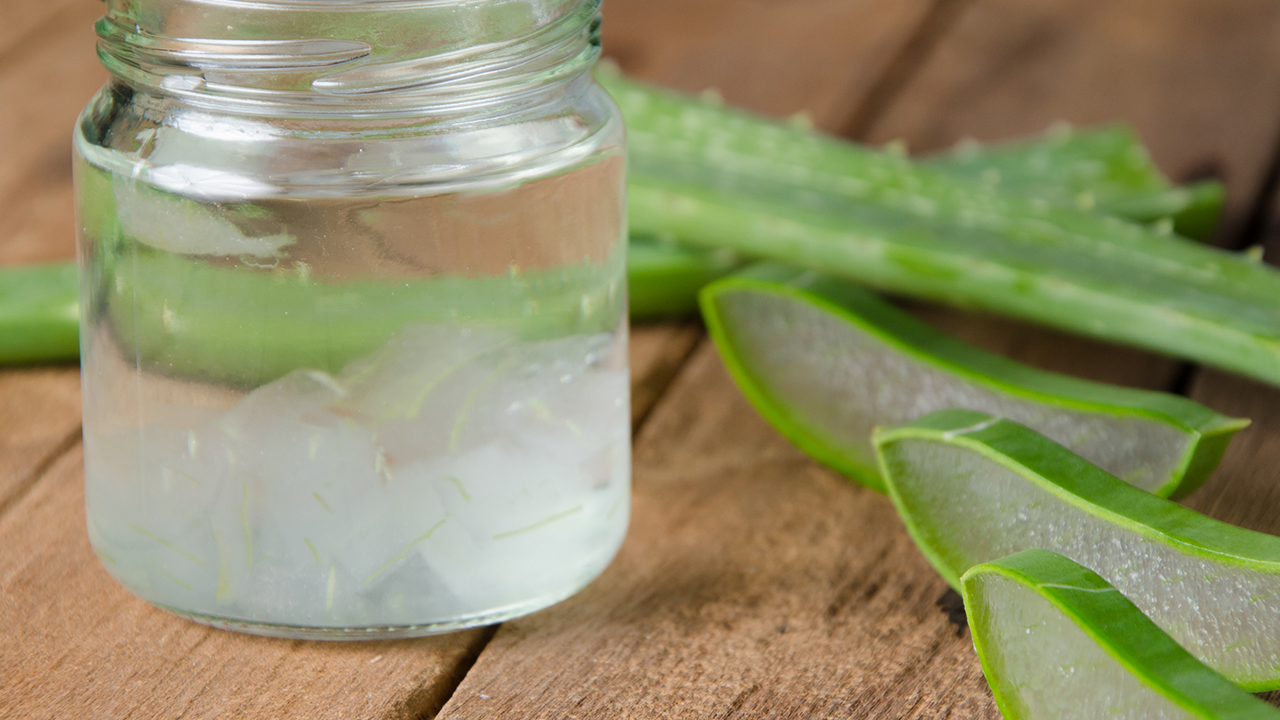 擦傷可以用蘆薈膠治療嗎？蘆薈是如何保護(hù)腸道的？