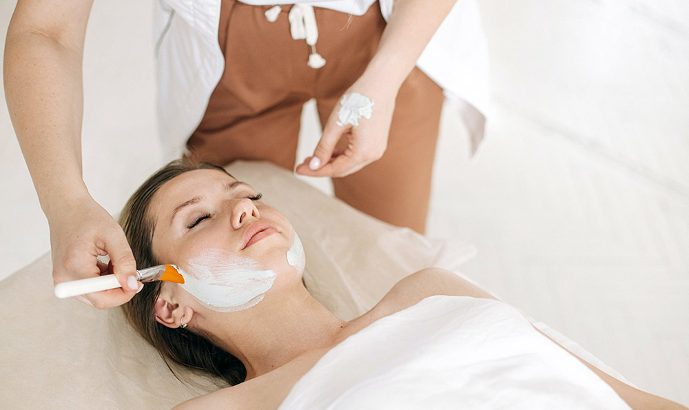 祛痘痘祛痘疤:擁有健康肌膚的秘訣