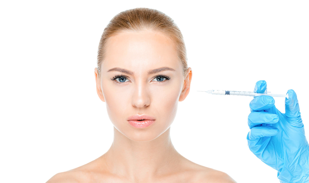 臉上用什么水可以消炎補(bǔ)水