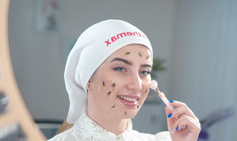 祛痘去痘印最好最快的方法