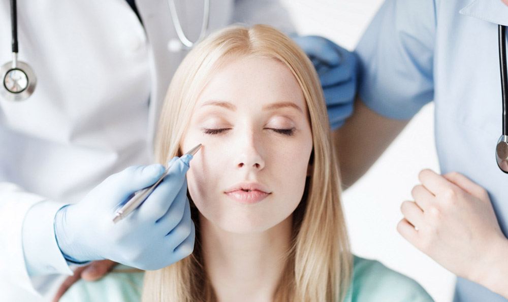 美白控油祛痘收縮毛孔的護膚品