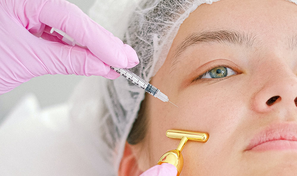 男生祛痘印最有效的方法