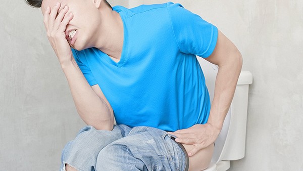 大便帶血、肛門癢是痔瘡嗎