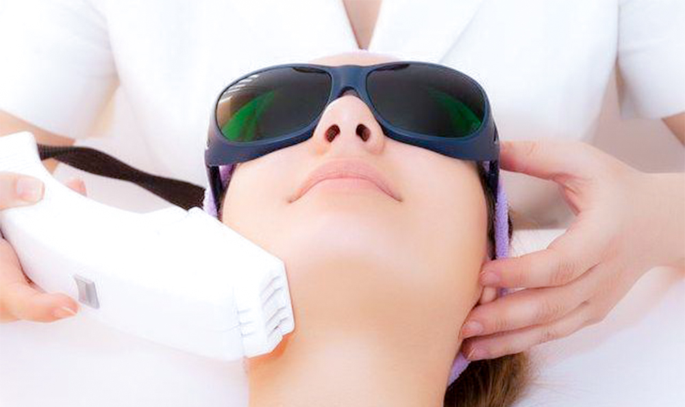 消炎祛痘的護(hù)膚品