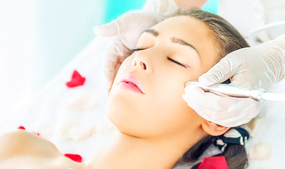 祛痘祛痘印套裝:拯救肌膚煩惱