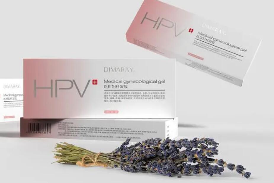 抗HPV凝膠對女性健康的重要性