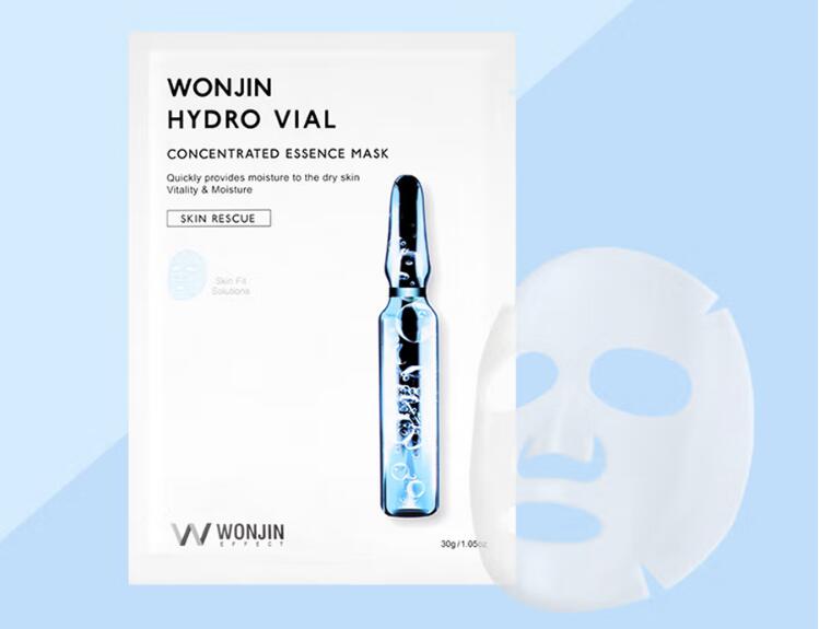 醫(yī)用透明質(zhì)酸鈉面膜的危害