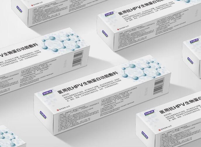 抗HPV β-葡聚糖功能敷料在預(yù)防HPV感染方面的研究進(jìn)展