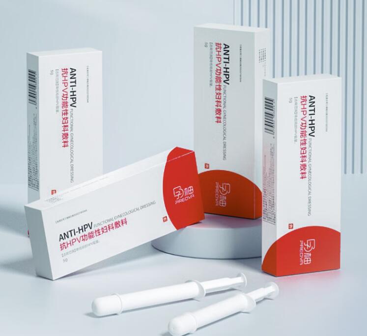 抗HPV洗液：為女性生殖健康保駕護(hù)航