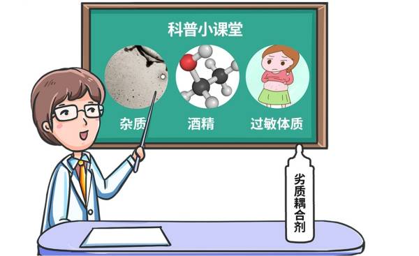 醫(yī)用超聲耦合劑的安全性評估：如何進行嚴格的測試和驗證？