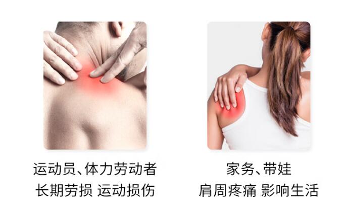 遠(yuǎn)紅外熱敷貼與傳統(tǒng)紅外線(xiàn)熱敷貼有何區(qū)別？